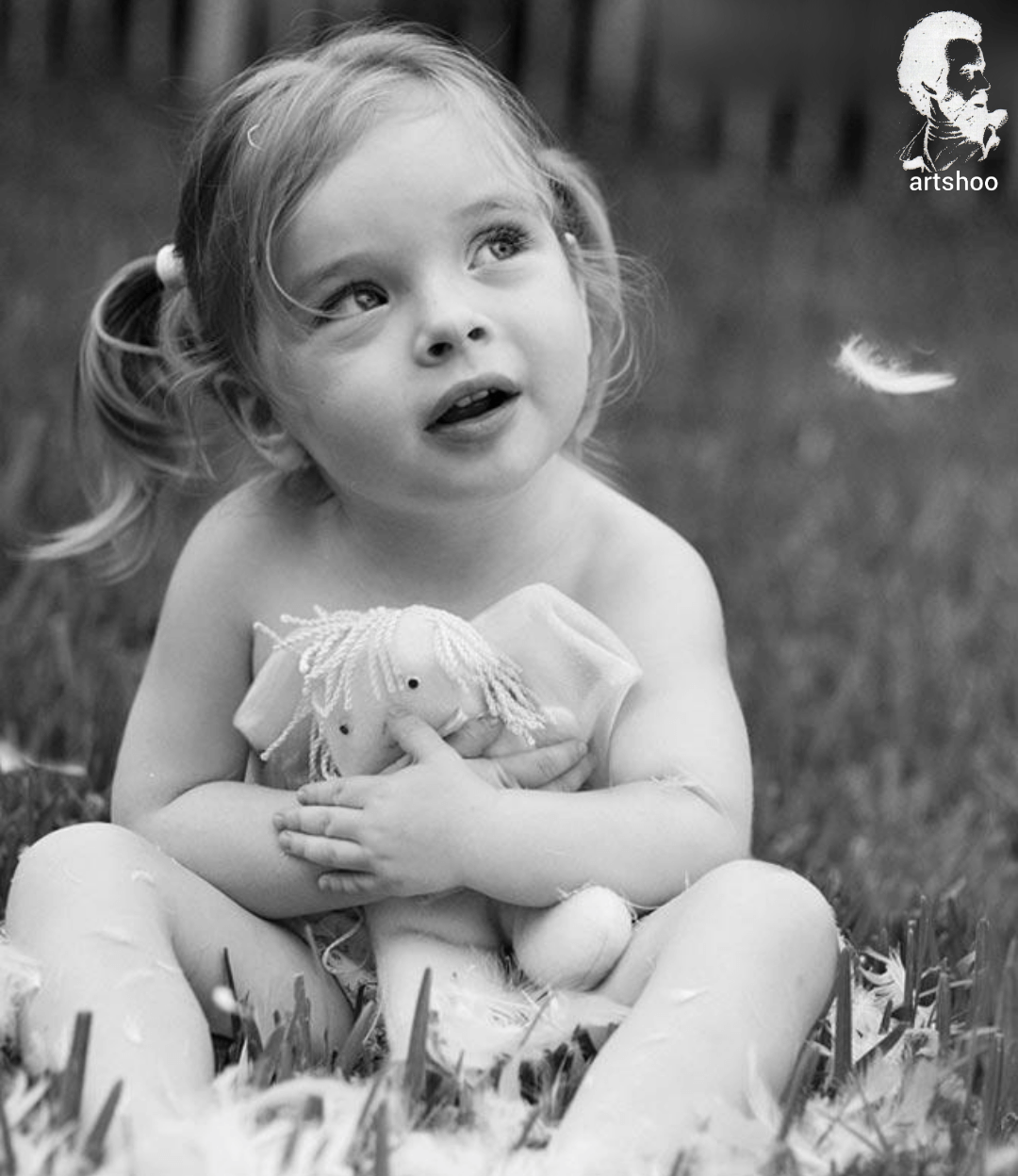 آموزش نقاشی سیاه قلم